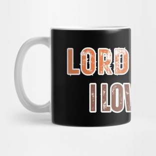 Jesus Christ Mug